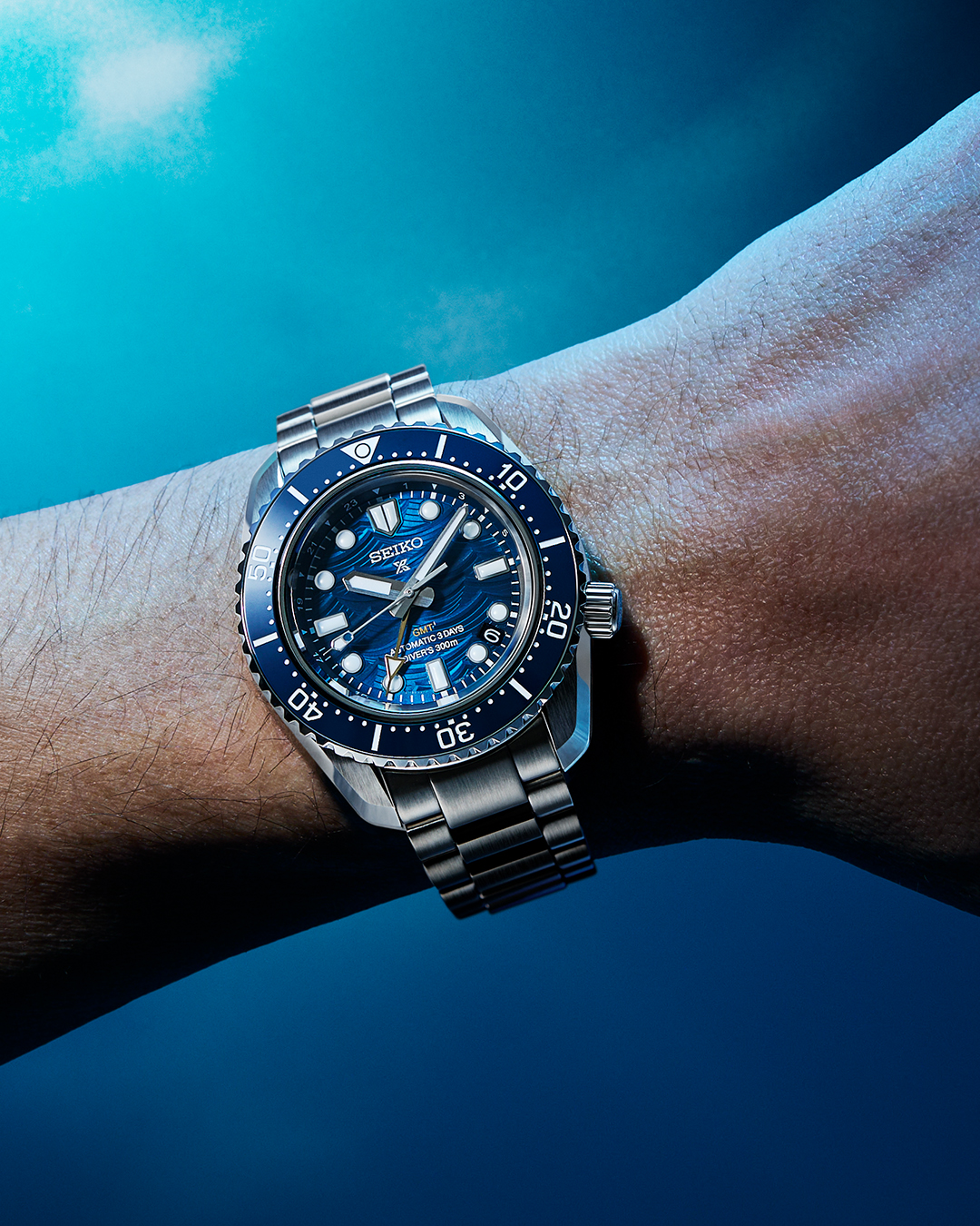 Seiko